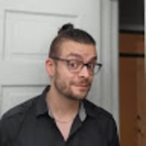 Meet your Posher, Diego